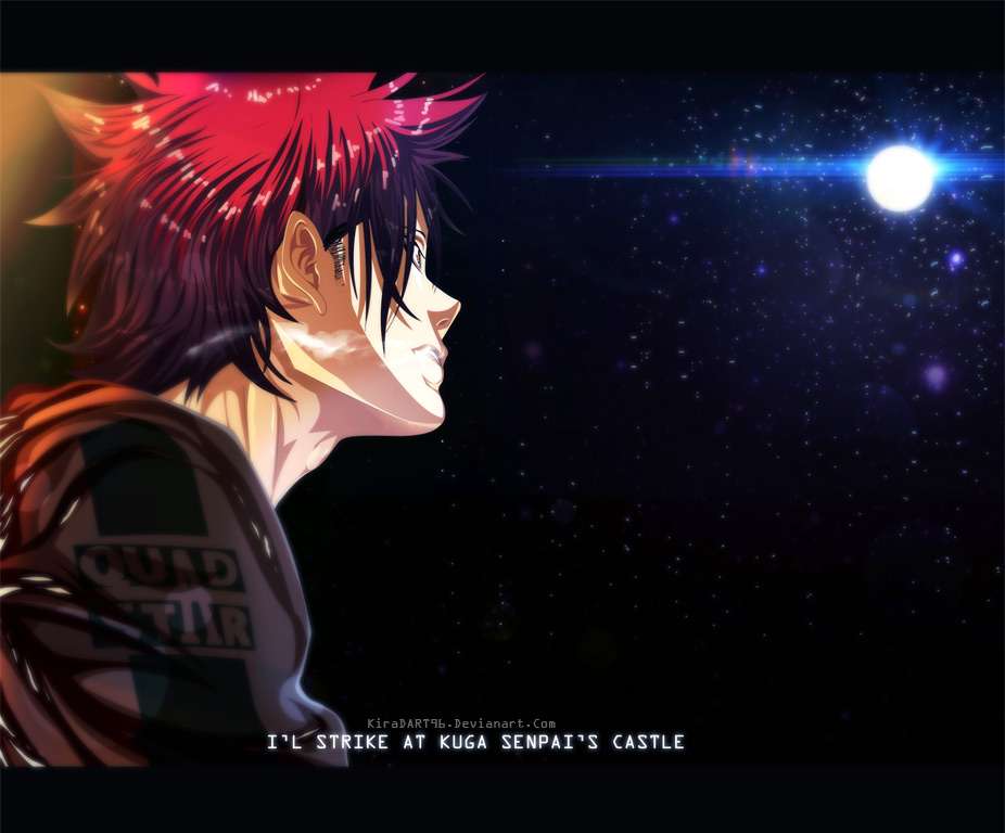 Chapter 146 - halaman 4