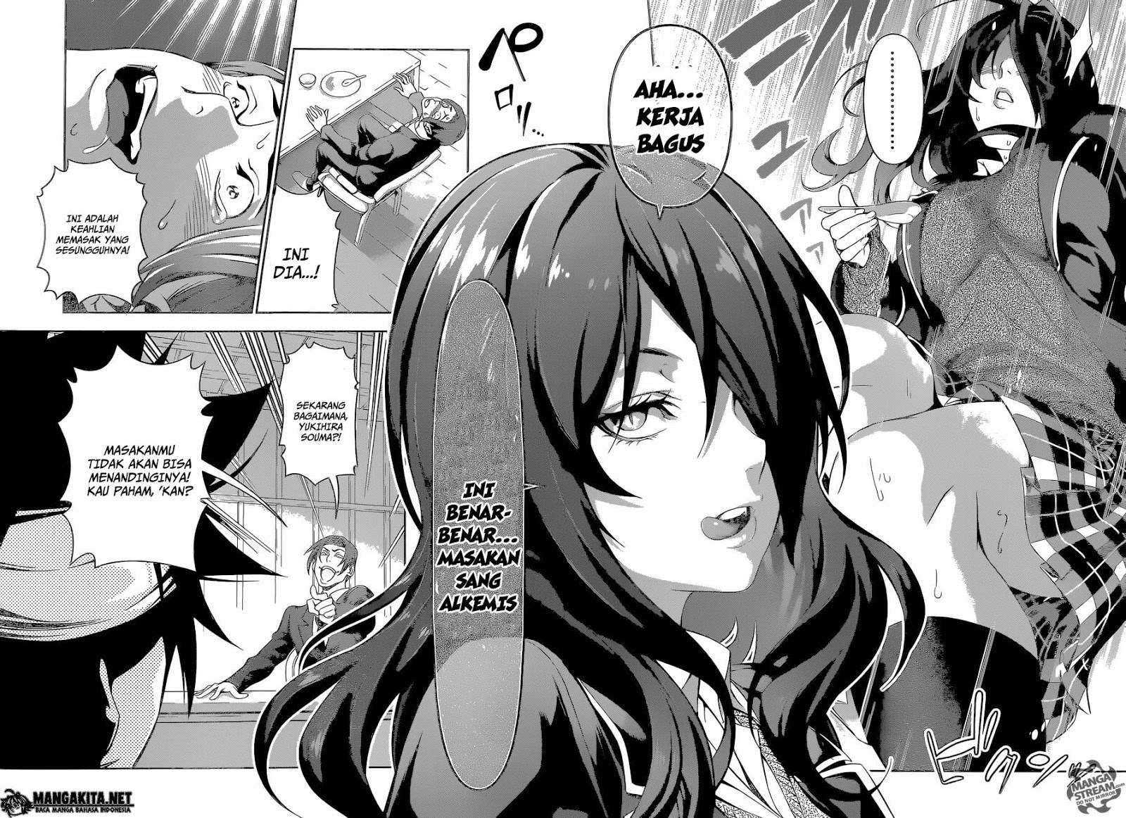 Chapter 145 - halaman 18
