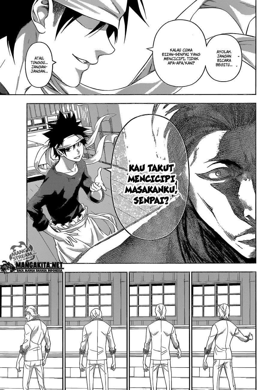 Chapter 145 - halaman 20