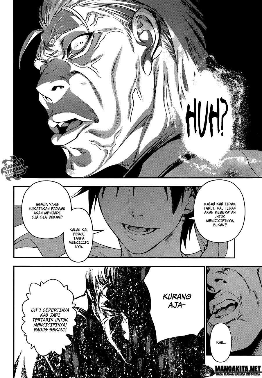 Chapter 145 - halaman 21