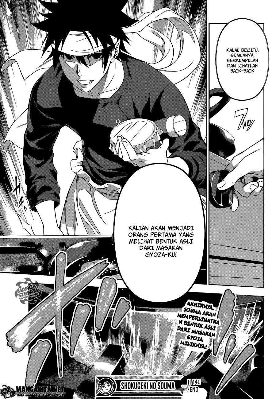 Chapter 145 - halaman 22