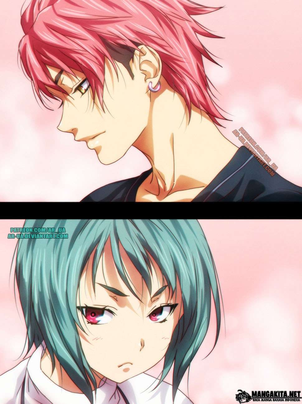 Chapter 145 - halaman 23
