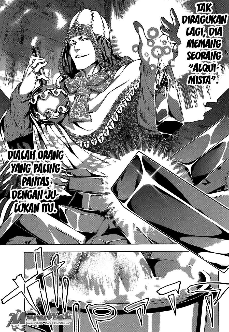 Chapter 144 - halaman 14