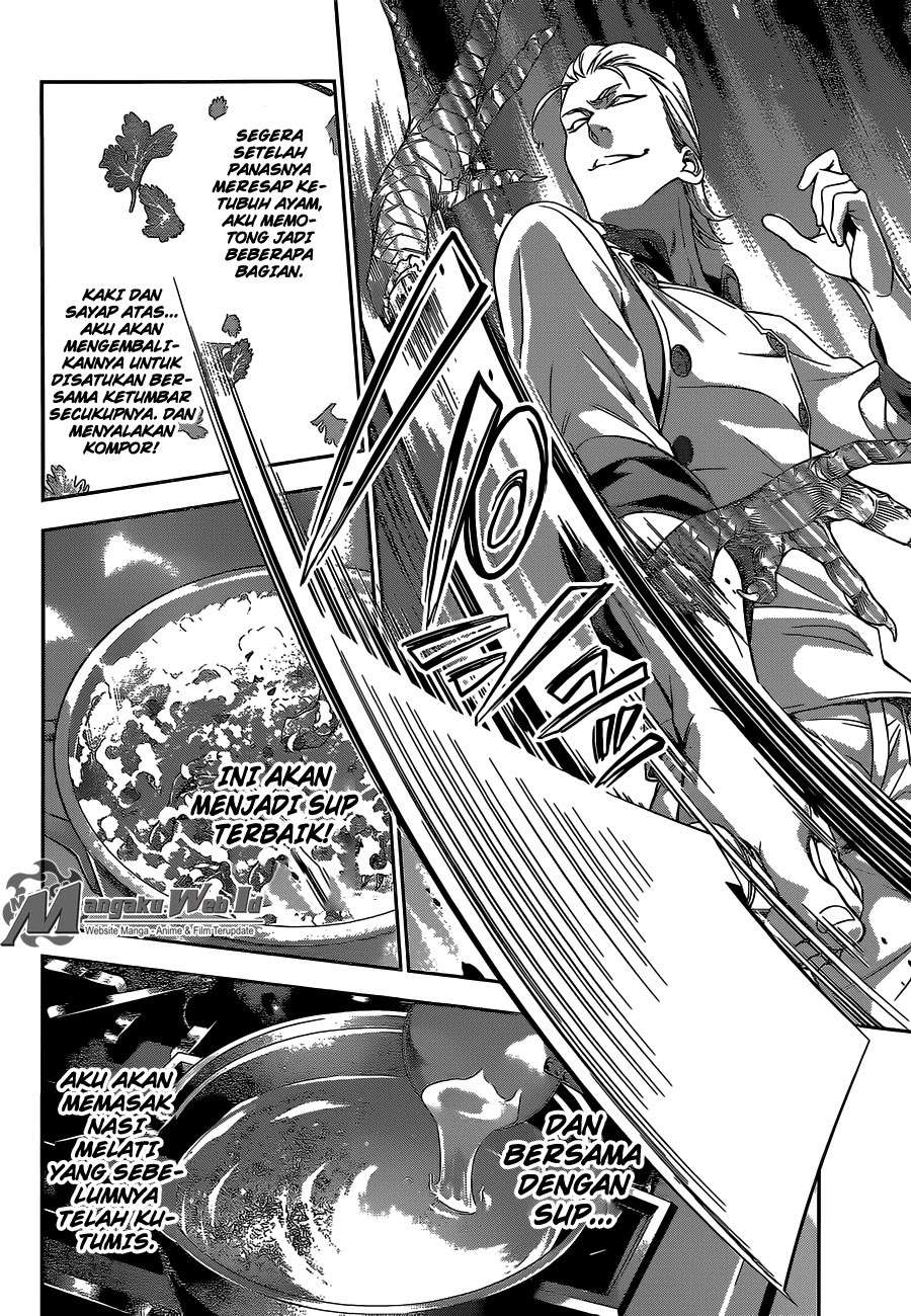 Chapter 144 - halaman 15