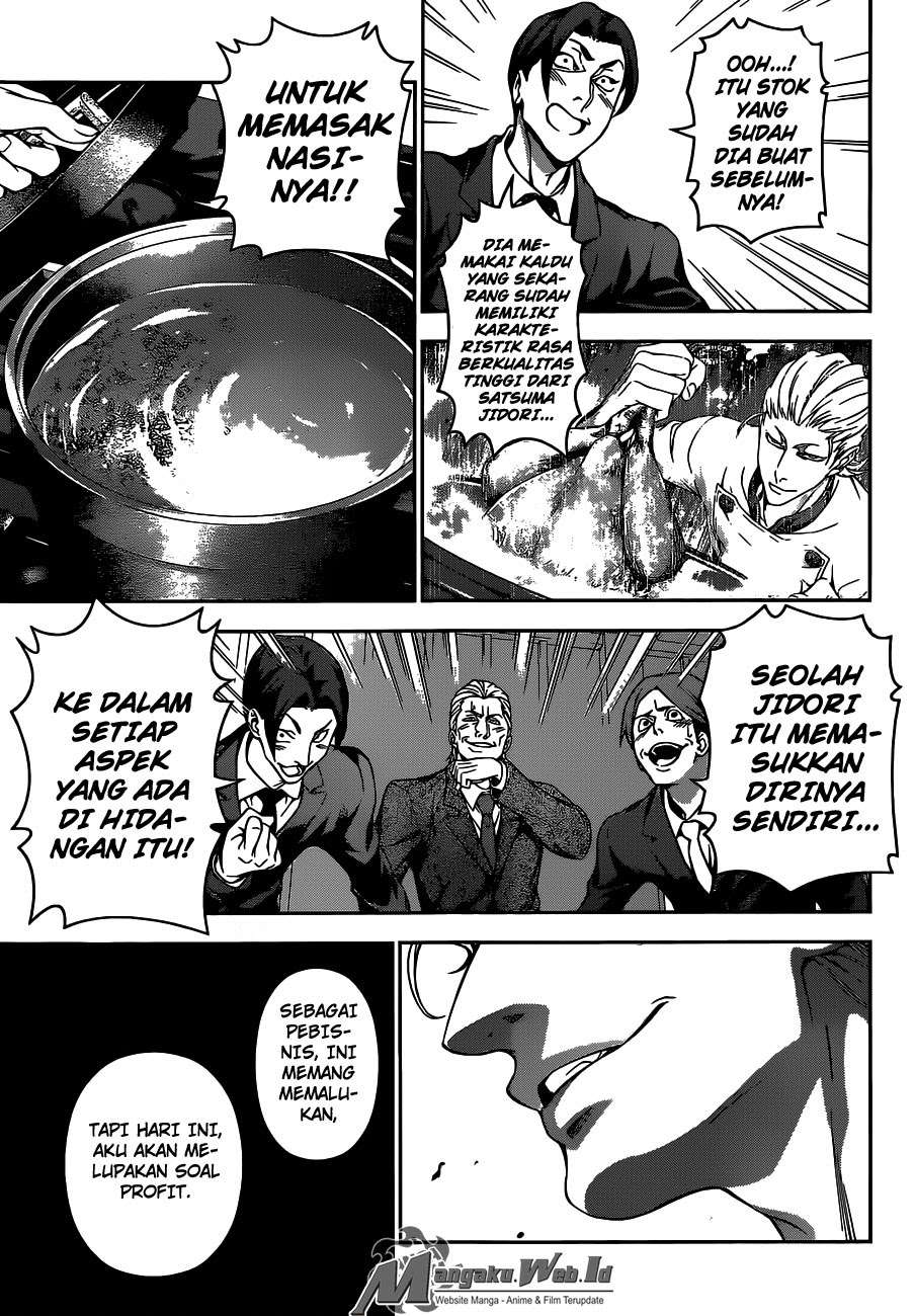 Chapter 144 - halaman 16