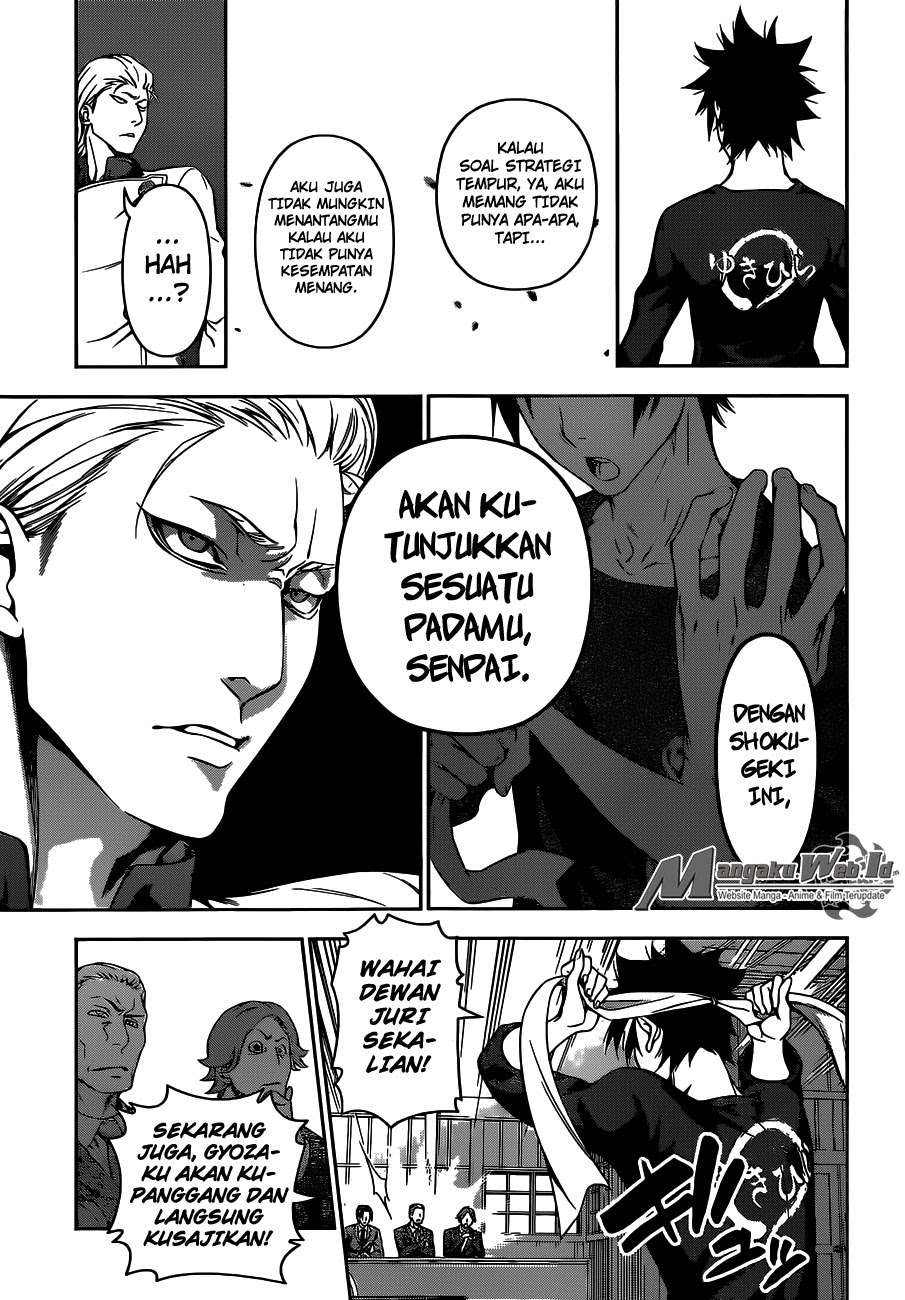Chapter 144 - halaman 18