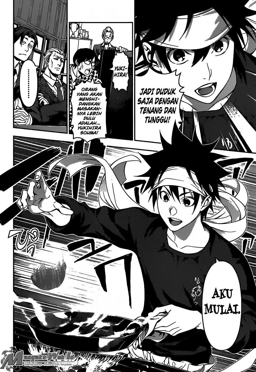 Chapter 144 - halaman 19