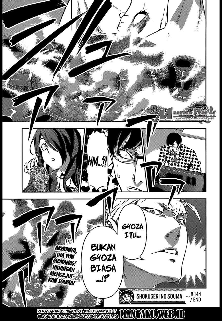 Chapter 144 - halaman 20