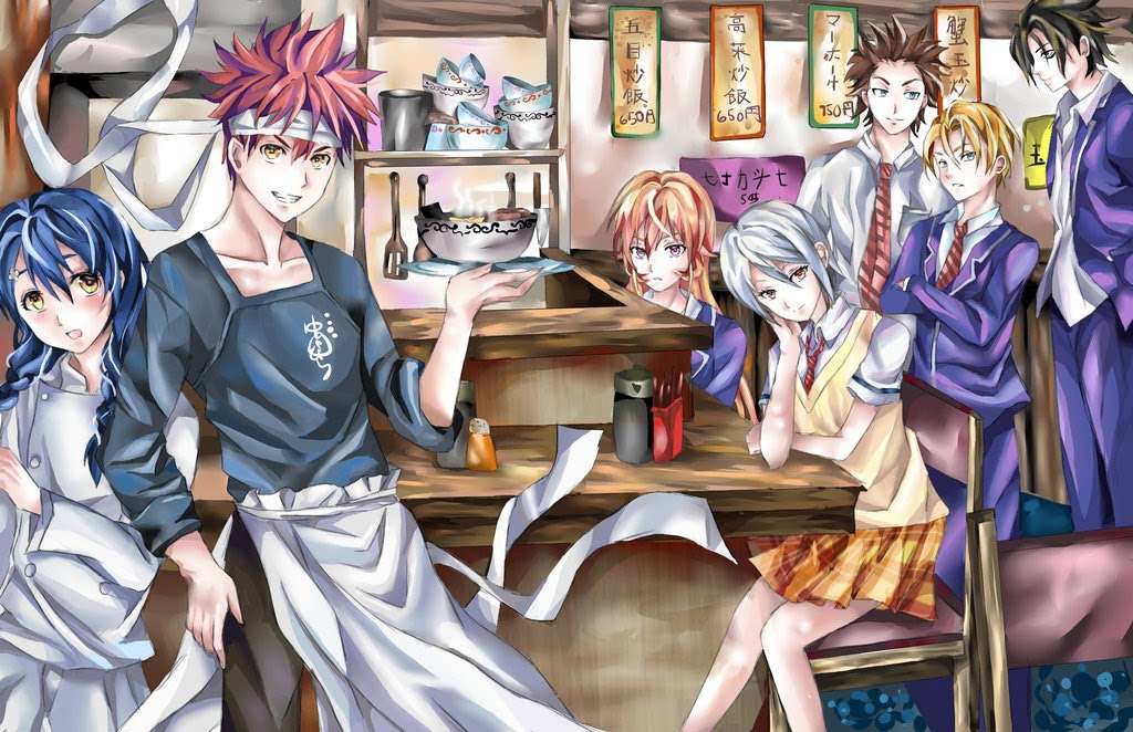 Chapter 144 - halaman 21