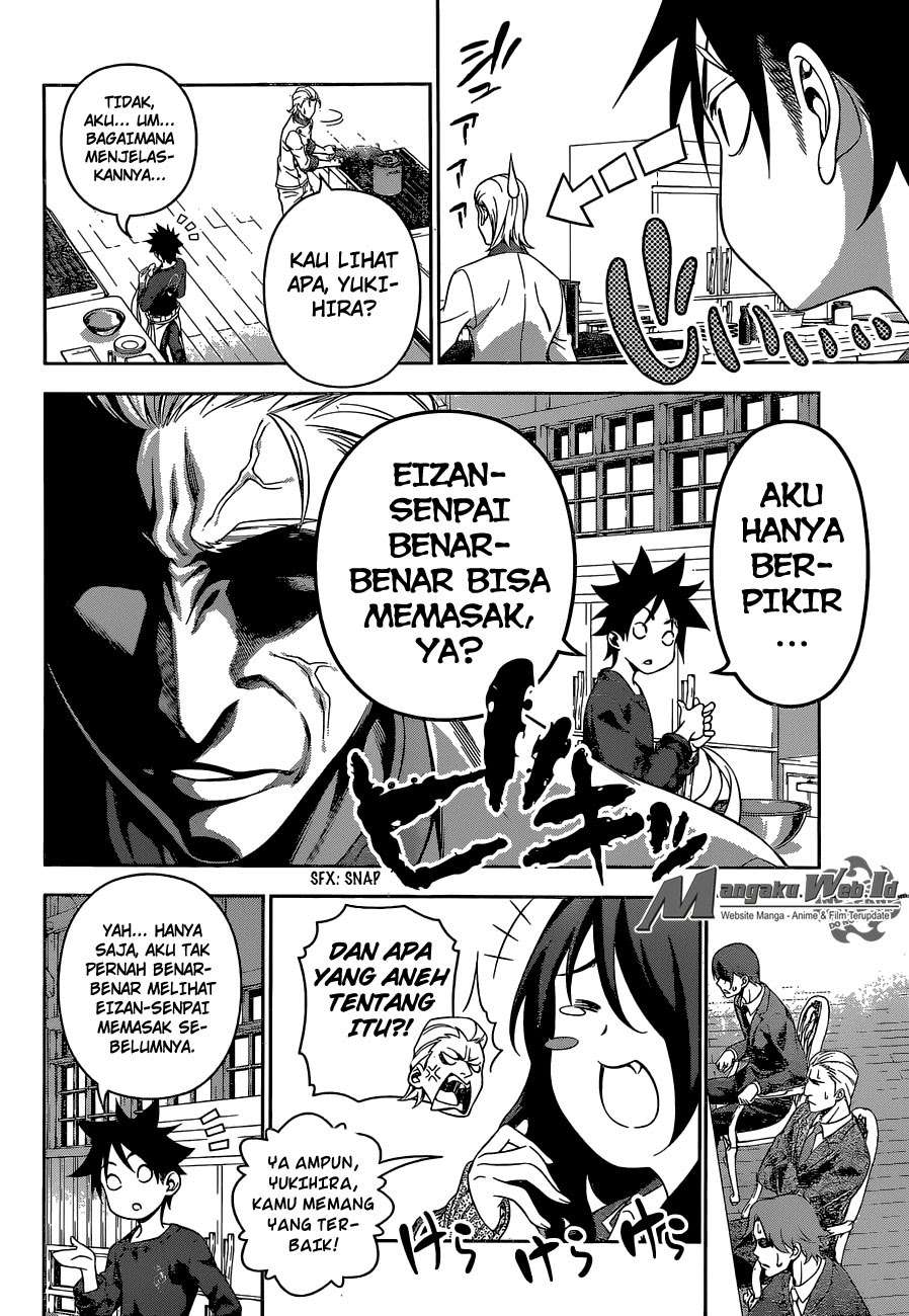 Chapter 144 - halaman 9
