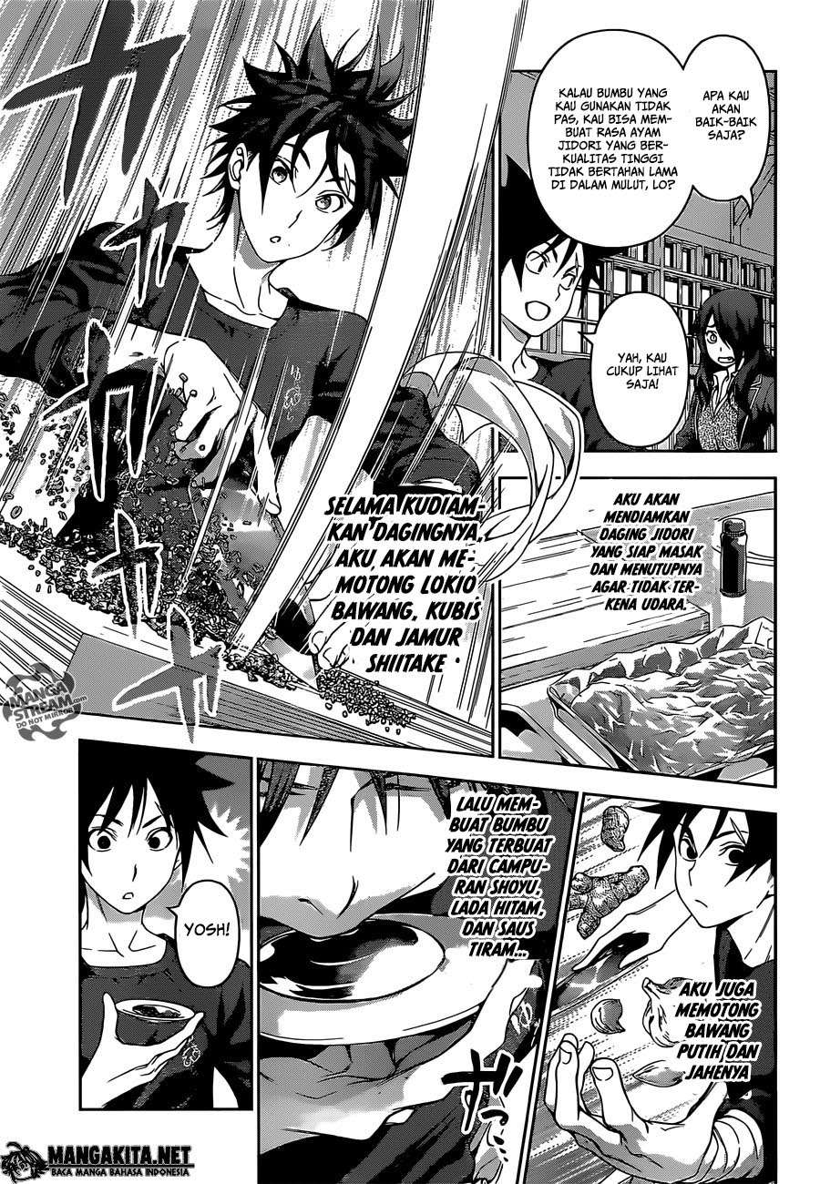 Chapter 143 - halaman 13