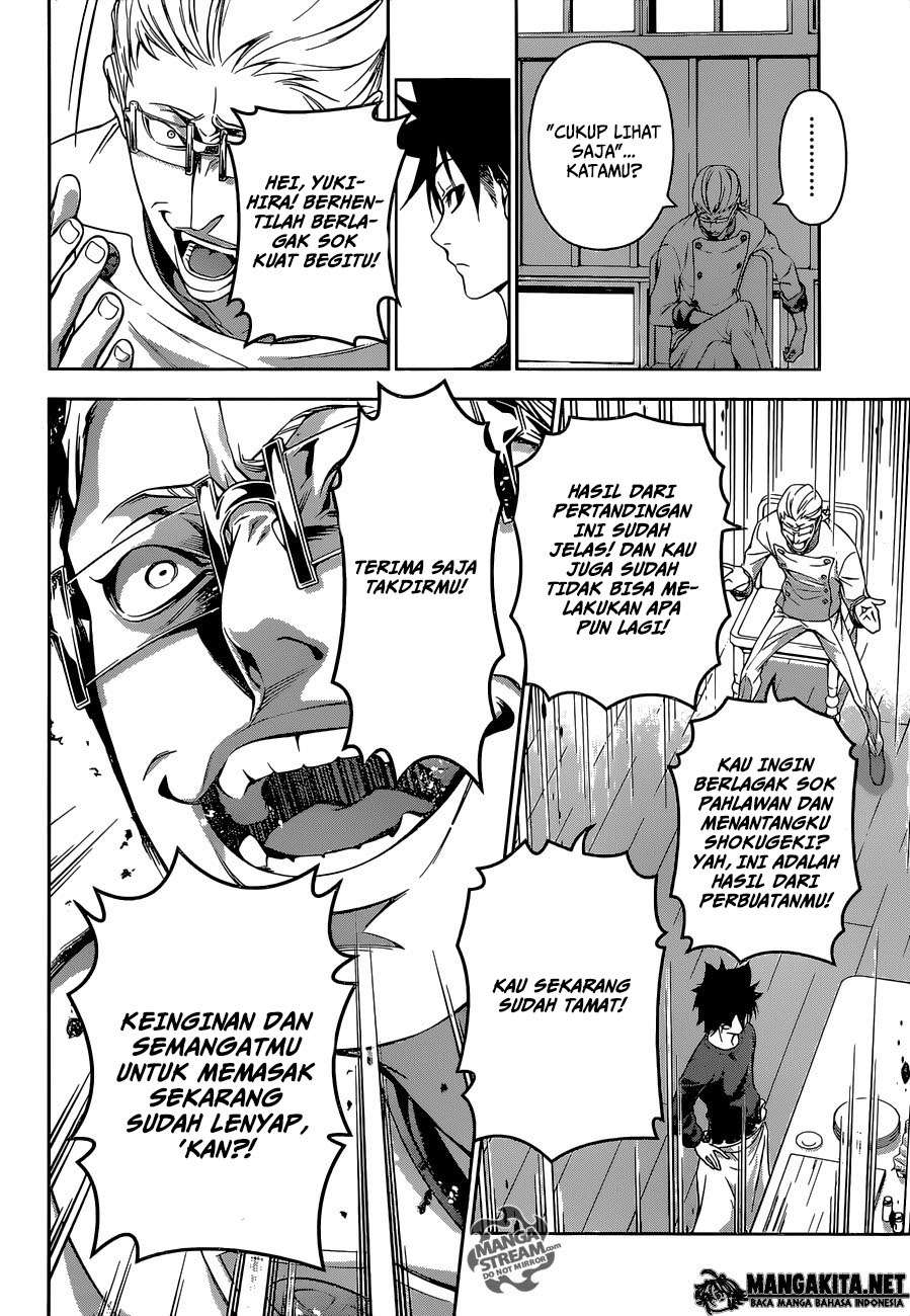 Chapter 143 - halaman 14