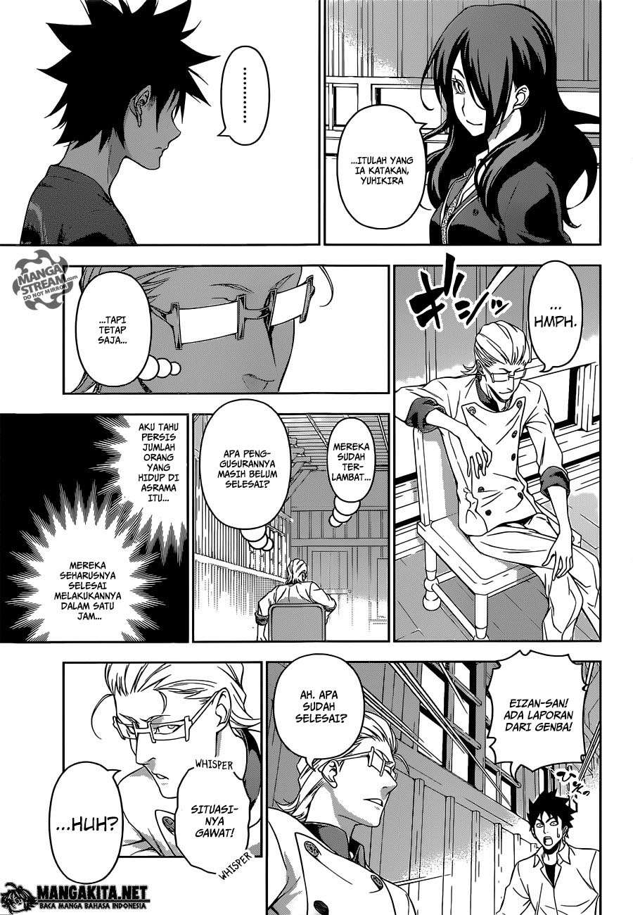 Chapter 143 - halaman 15