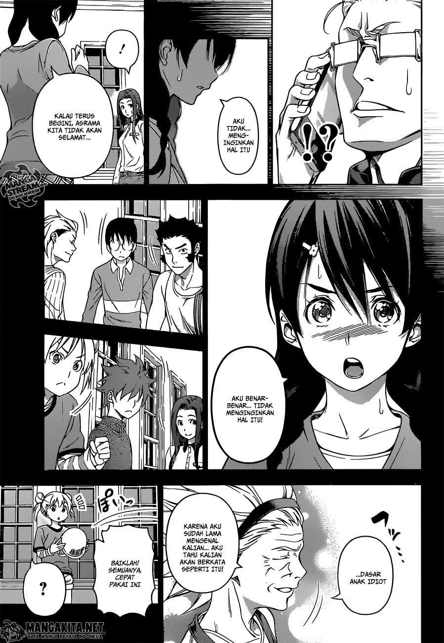 Chapter 143 - halaman 17