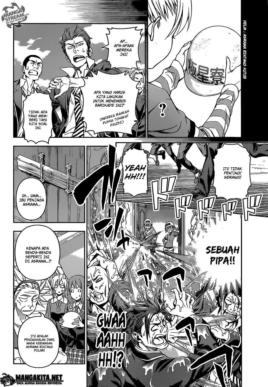 Chapter 143 - halaman 18