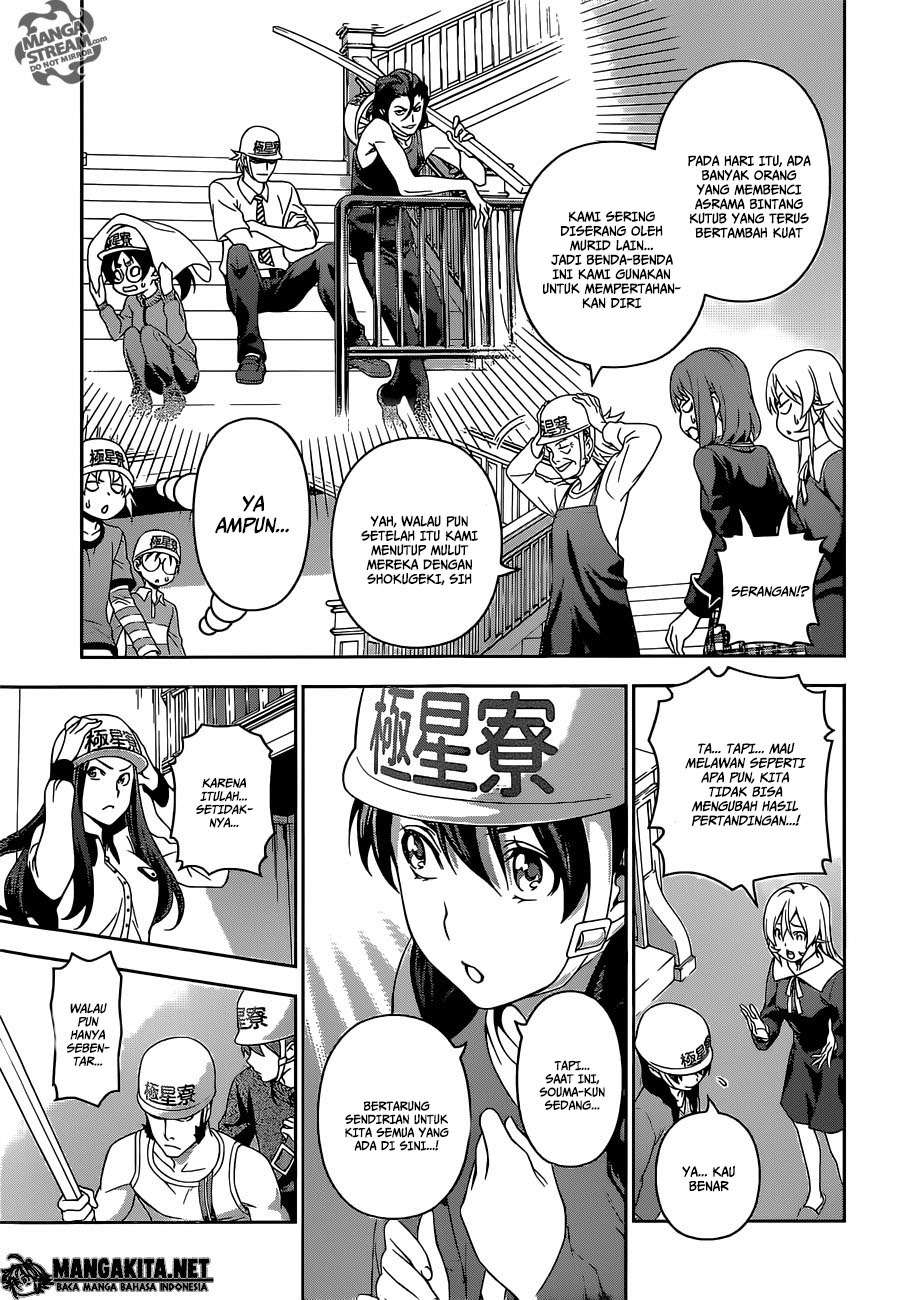 Chapter 143 - halaman 19