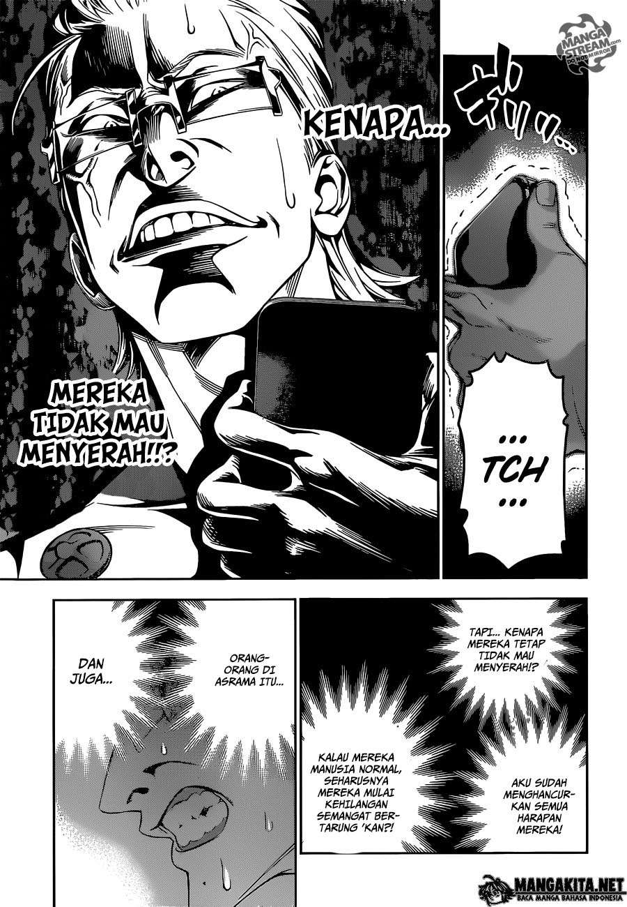 Chapter 143 - halaman 21