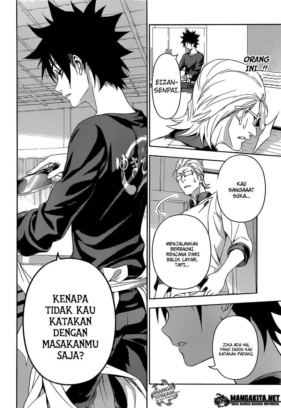 Chapter 143 - halaman 22