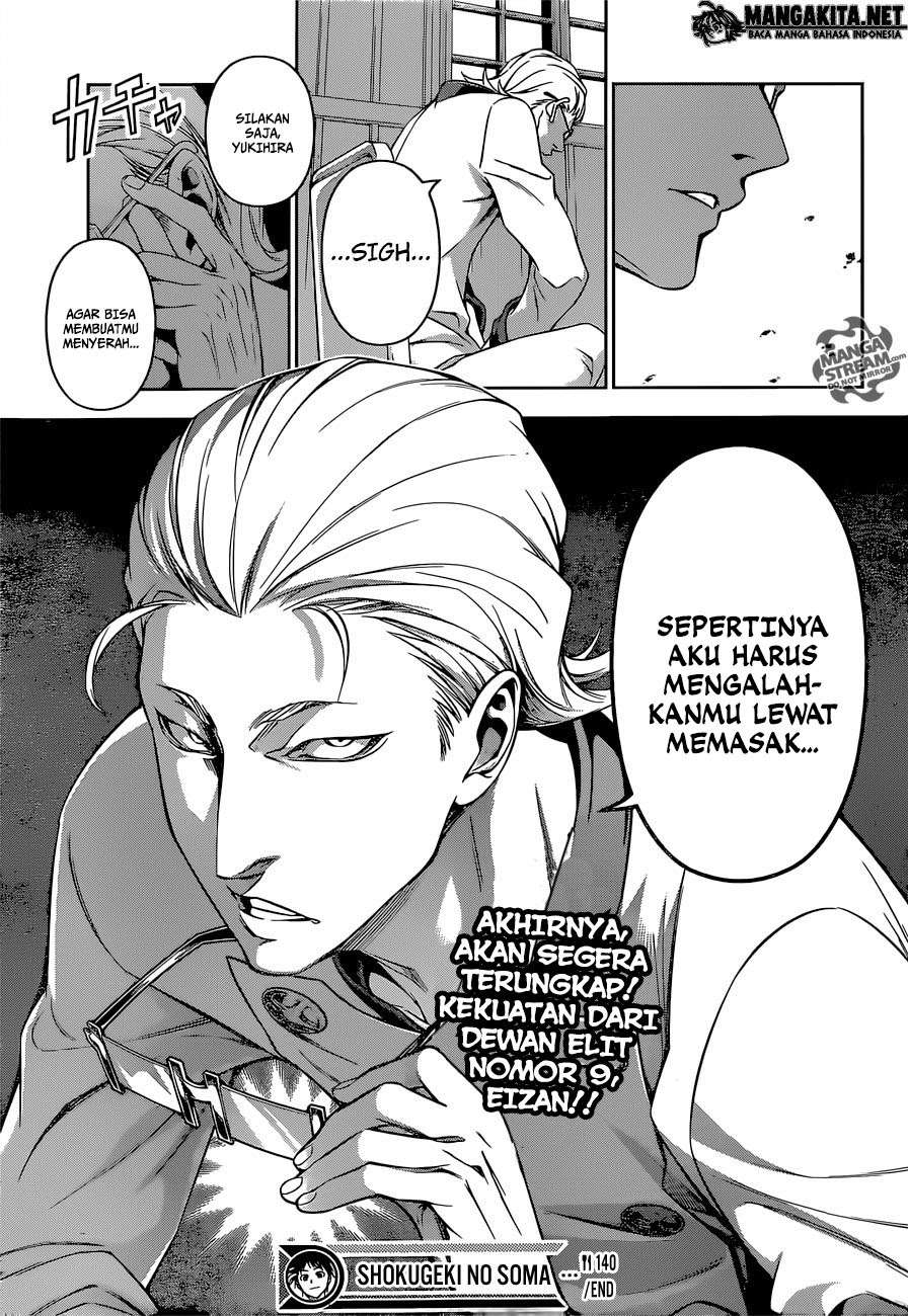 Chapter 143 - halaman 23