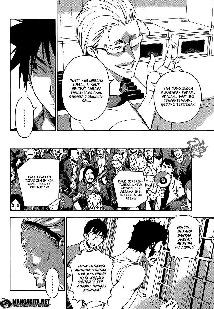Chapter 143 - halaman 8