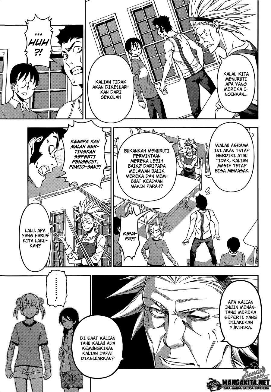 Chapter 143 - halaman 9