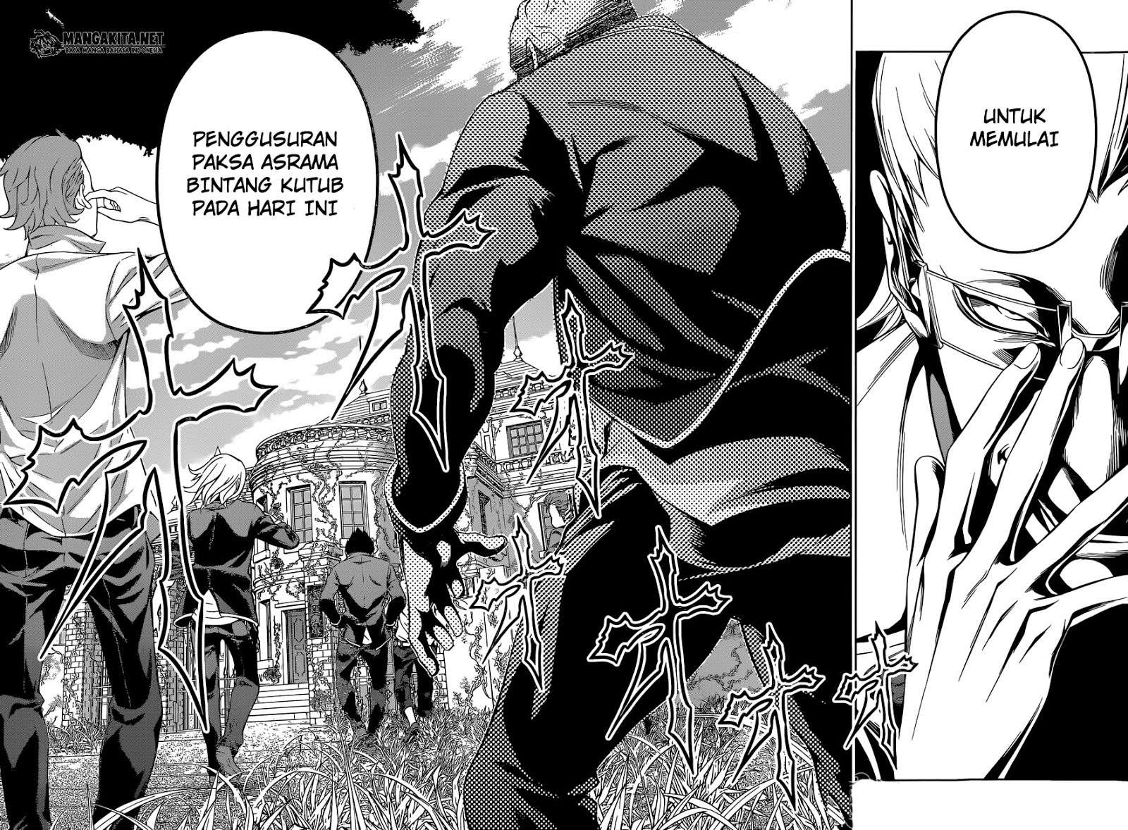 Chapter 142 - halaman 18