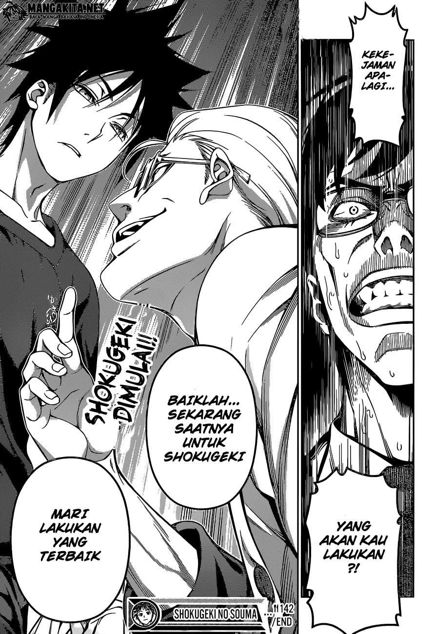 Chapter 142 - halaman 20