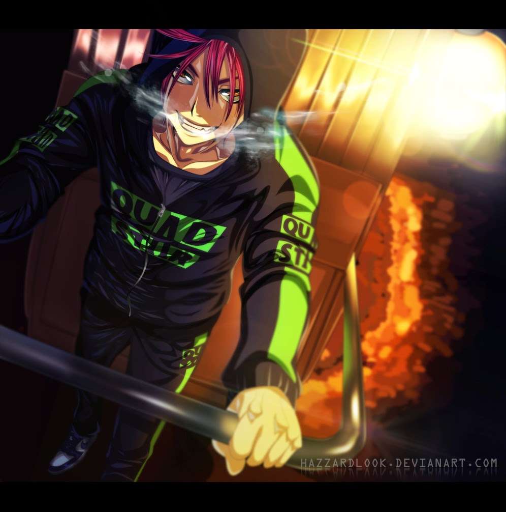 Chapter 142 - halaman 3