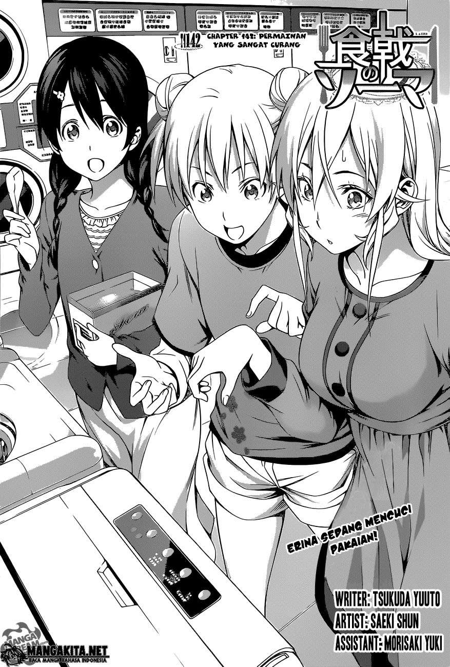 Chapter 142 - halaman 4