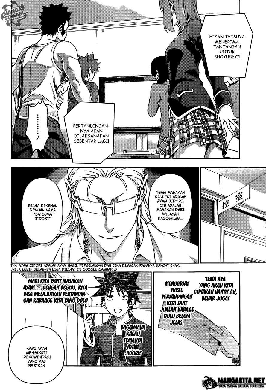 Chapter 142 - halaman 8