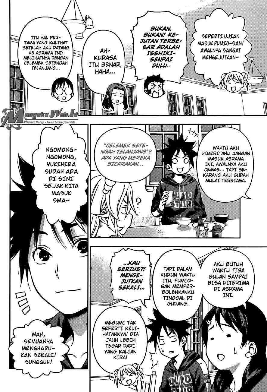 Chapter 141 - halaman 13