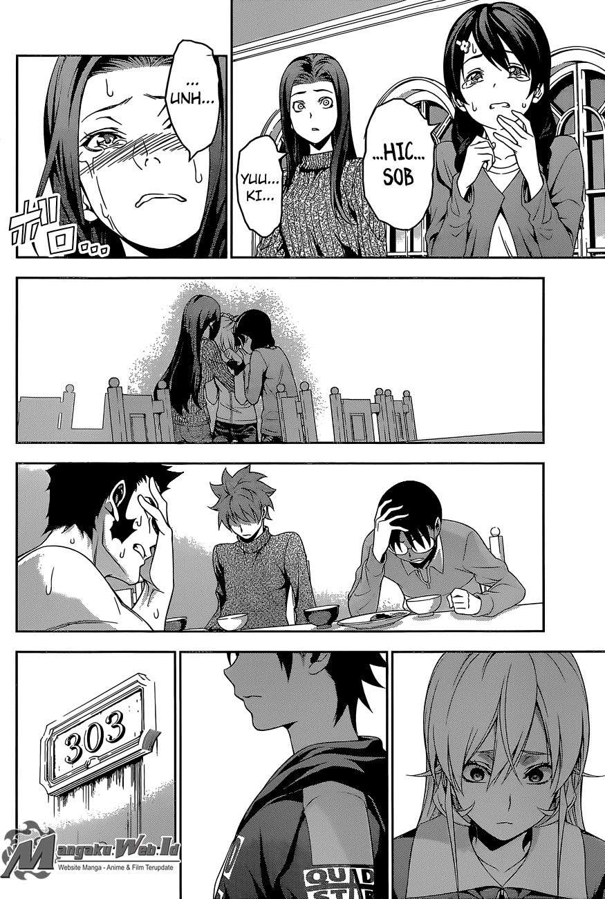 Chapter 141 - halaman 16