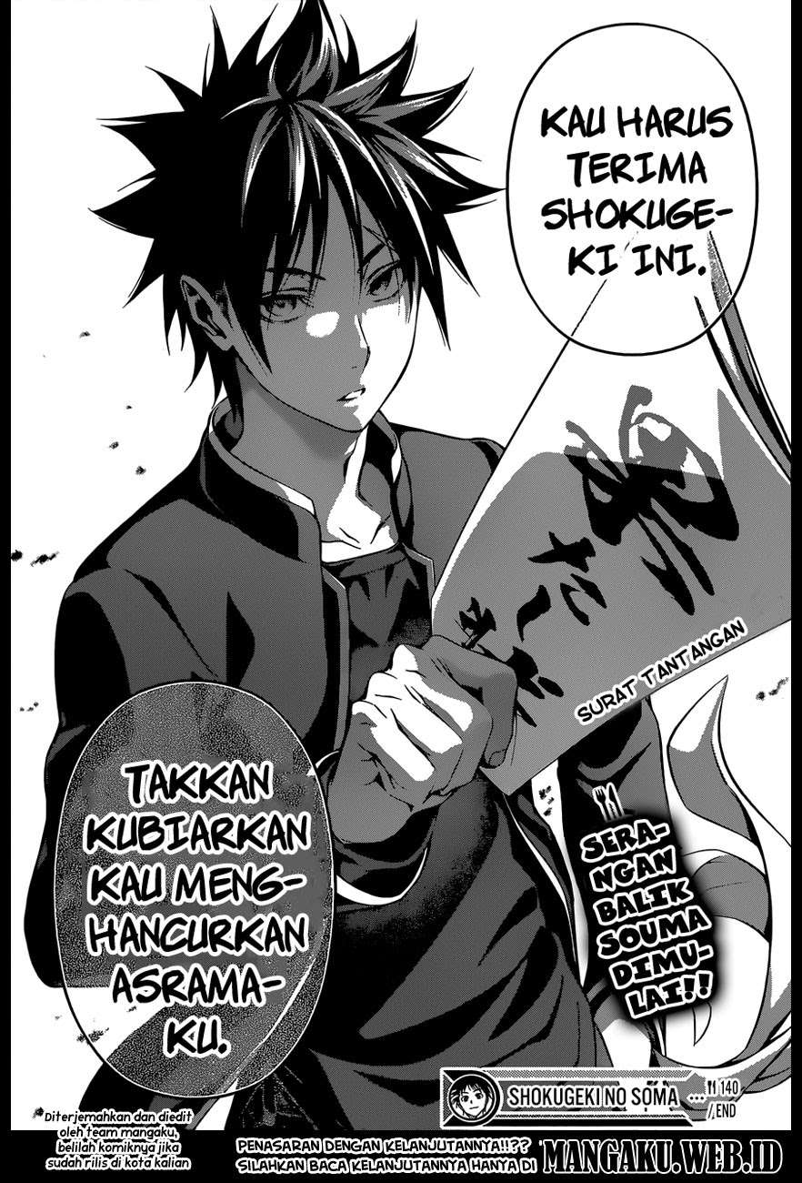 Chapter 141 - halaman 21
