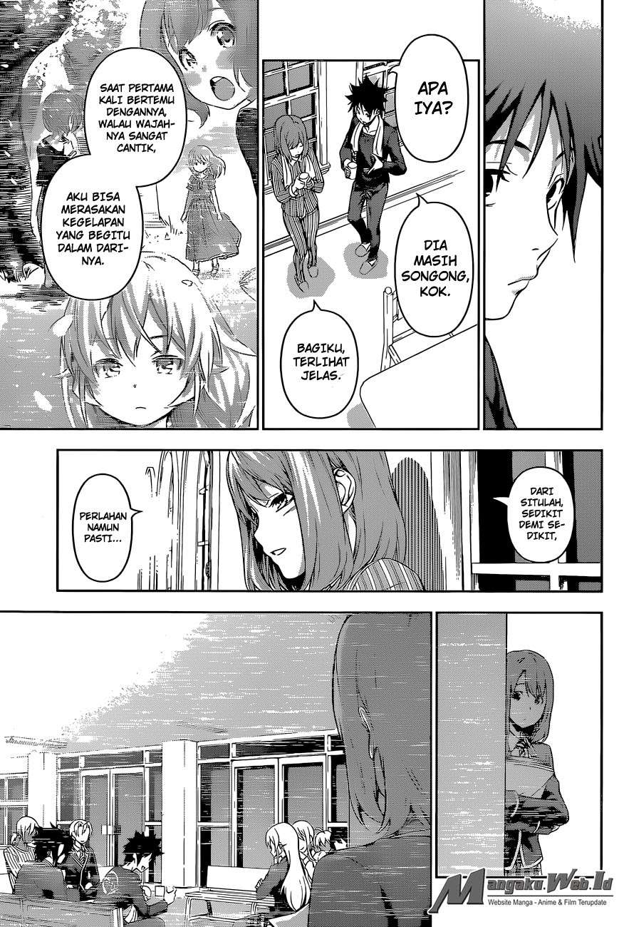 Chapter 138 - halaman 14