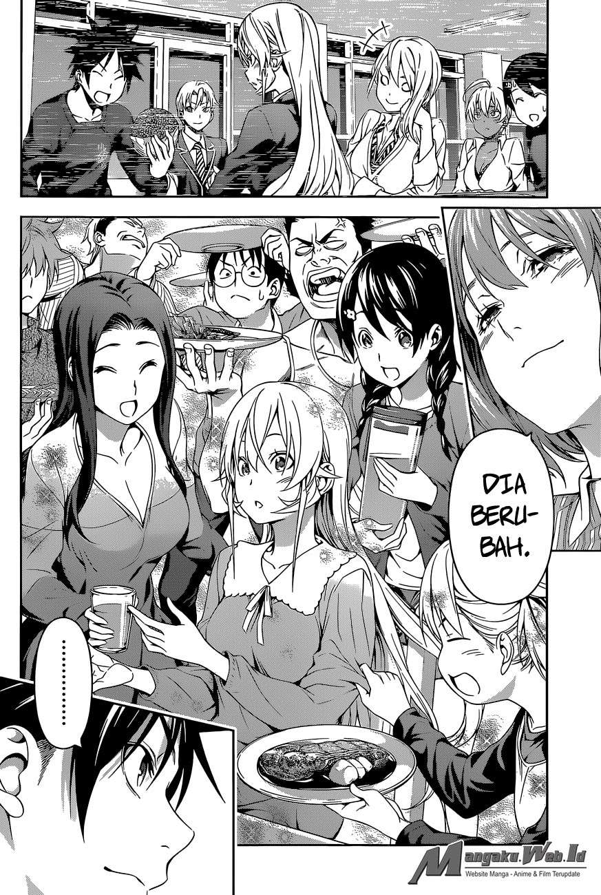 Chapter 138 - halaman 15