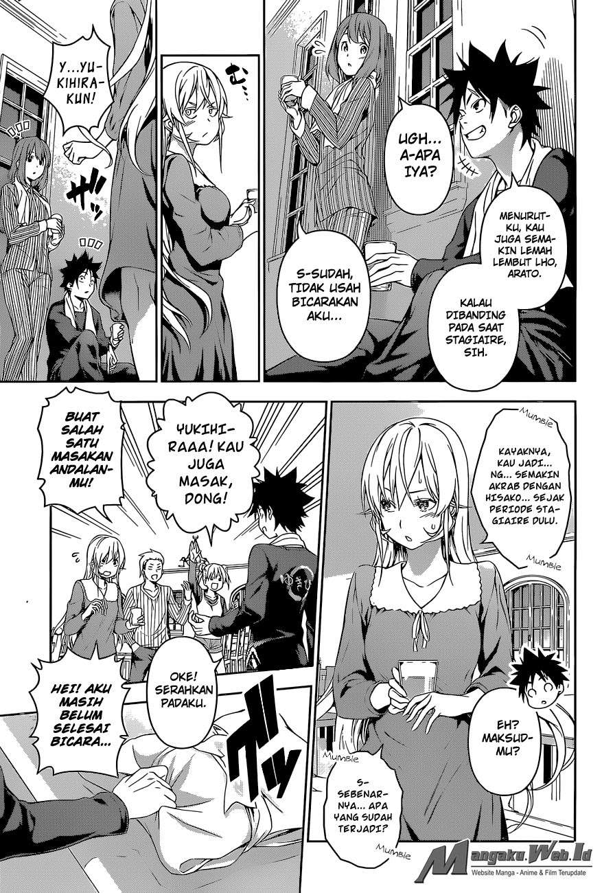 Chapter 138 - halaman 16