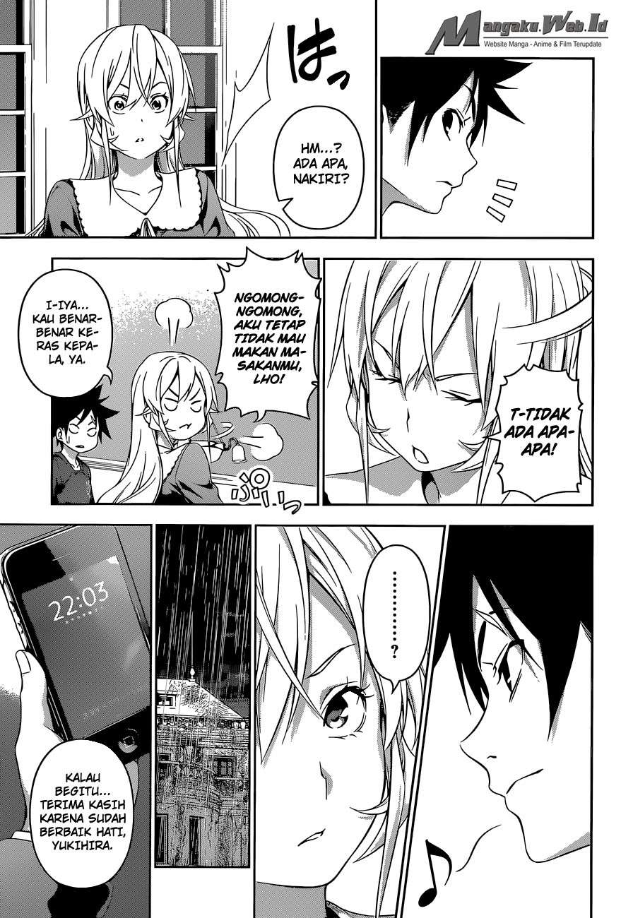 Chapter 138 - halaman 18