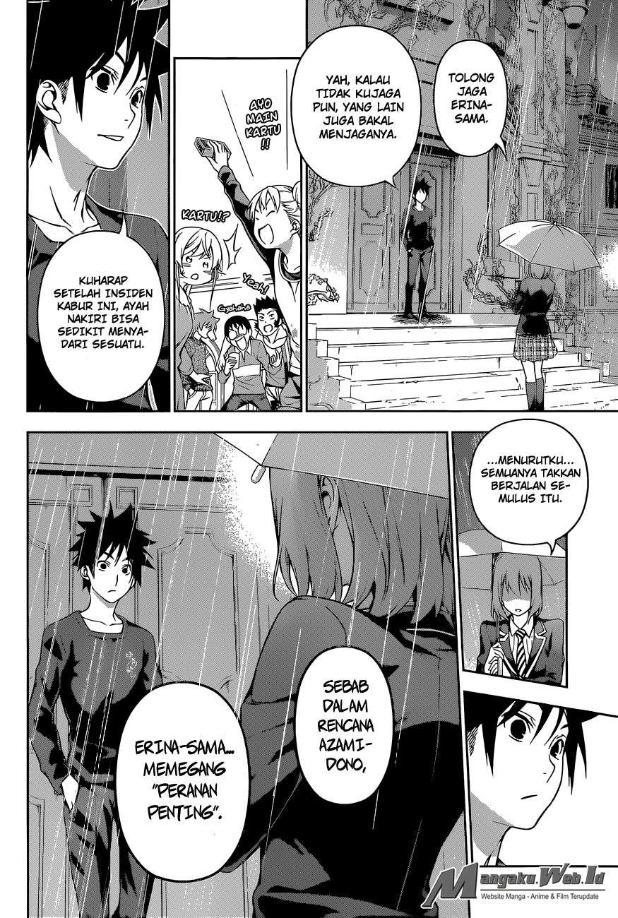 Chapter 138 - halaman 19