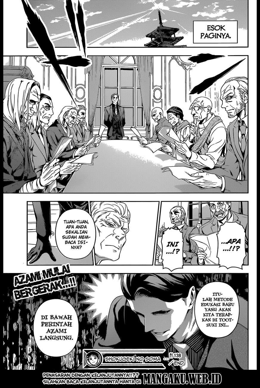 Chapter 138 - halaman 20
