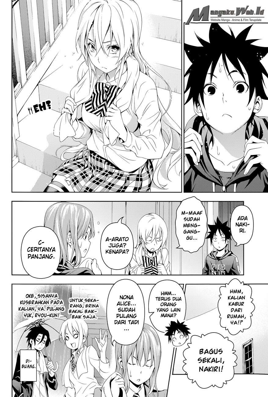 Chapter 138 - halaman 3