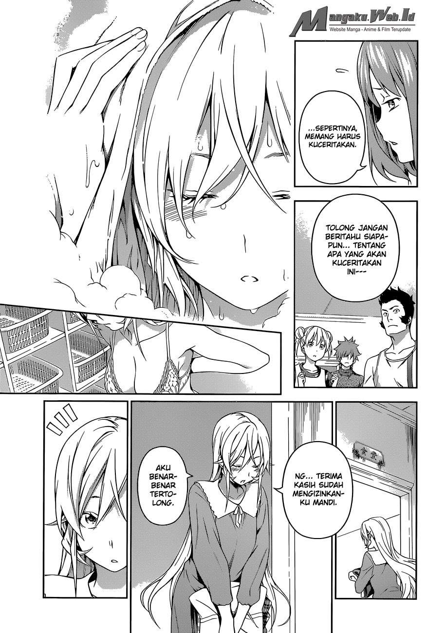 Chapter 138 - halaman 8