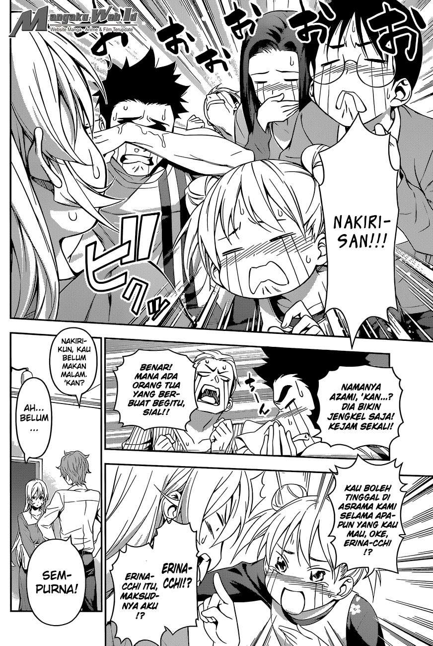 Chapter 138 - halaman 9