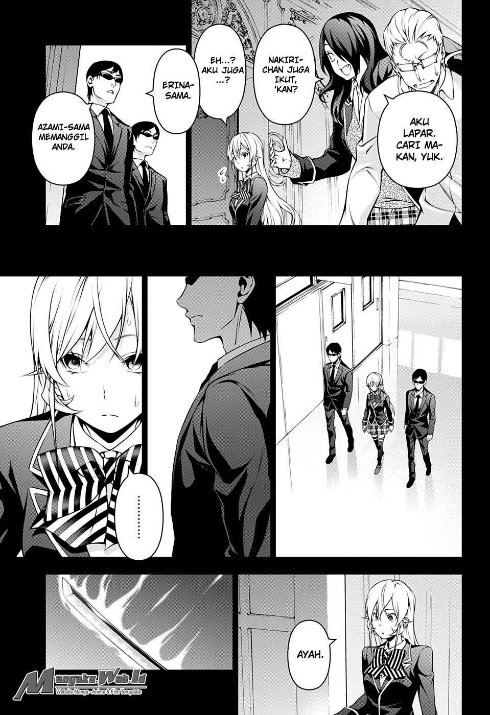 Chapter 137 - halaman 12