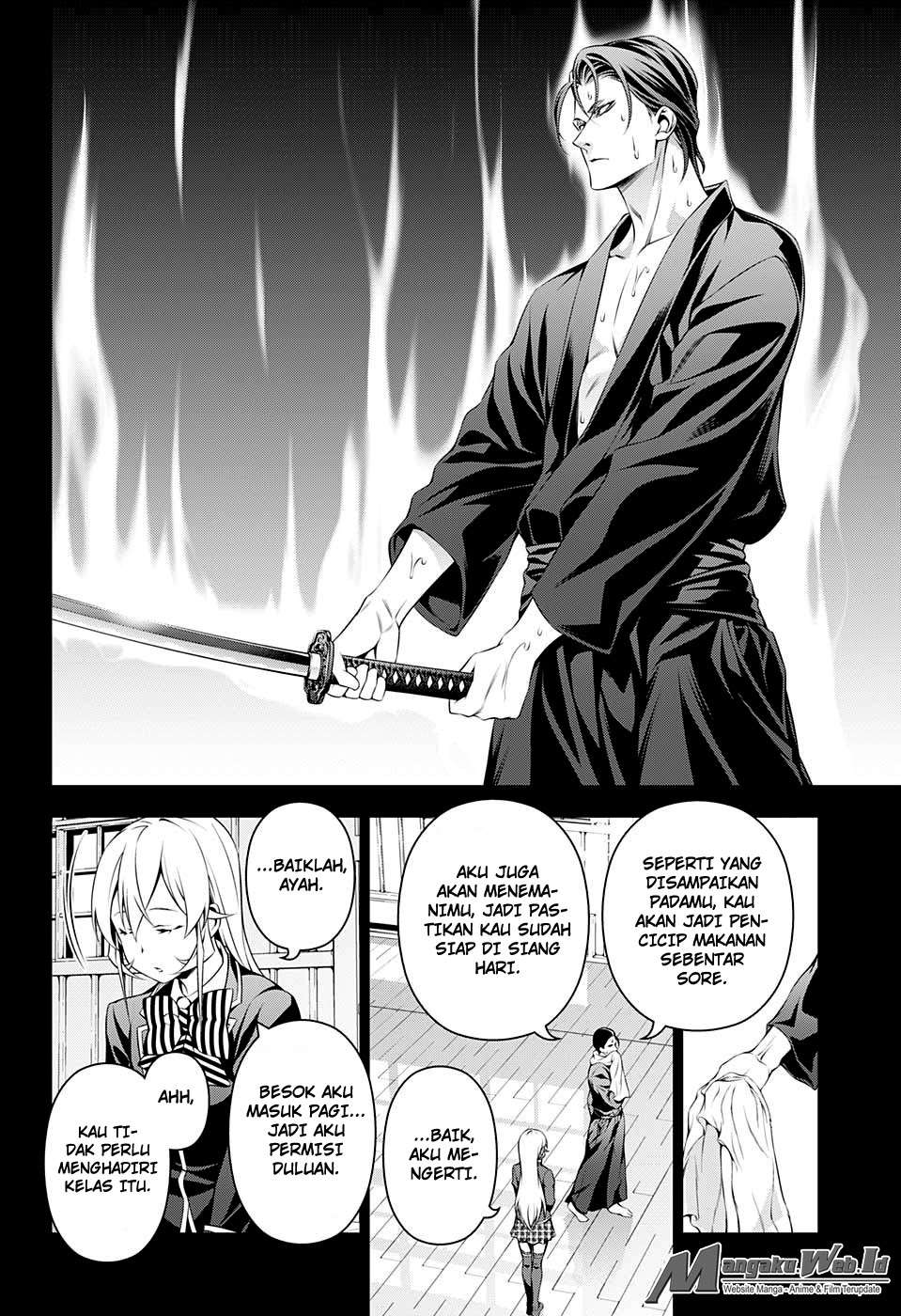Chapter 137 - halaman 13