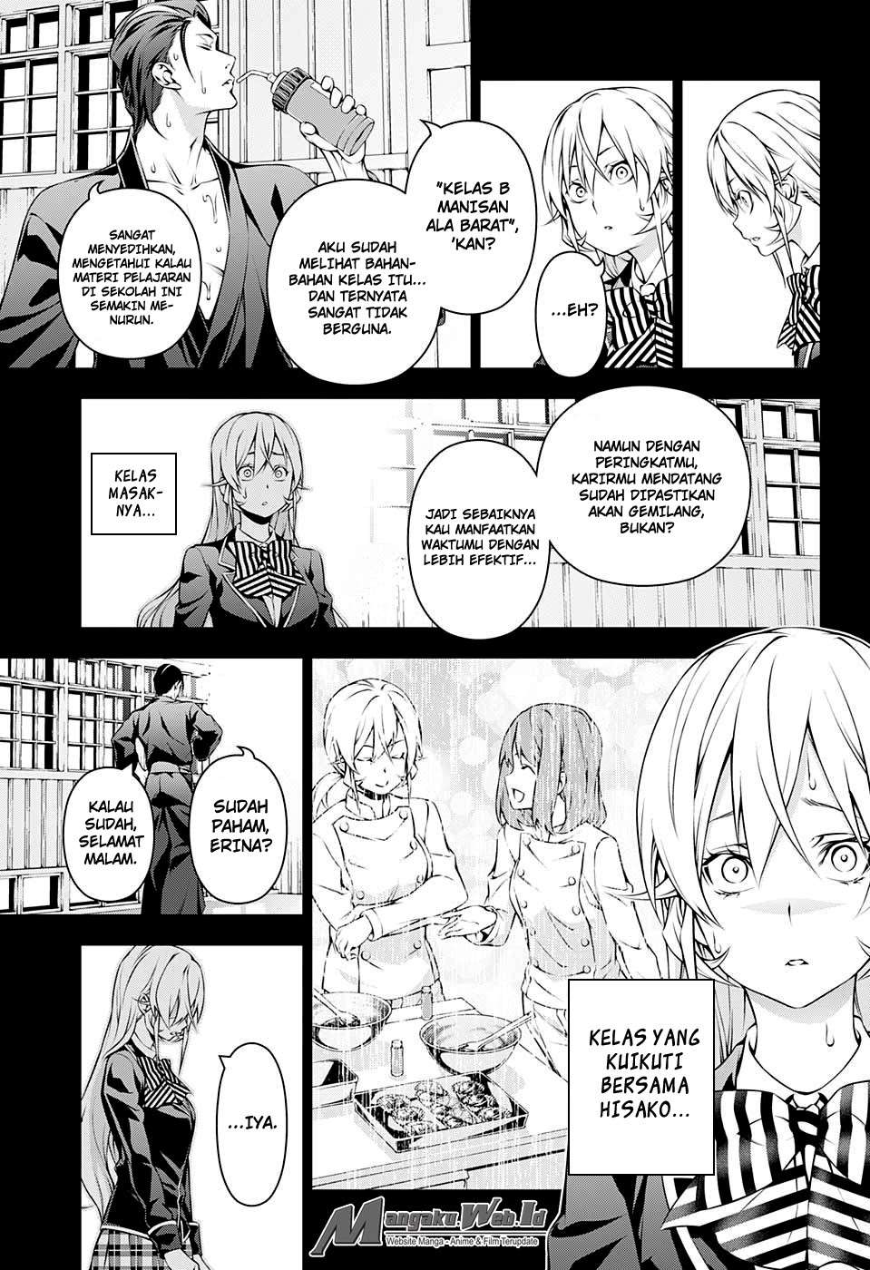 Chapter 137 - halaman 14