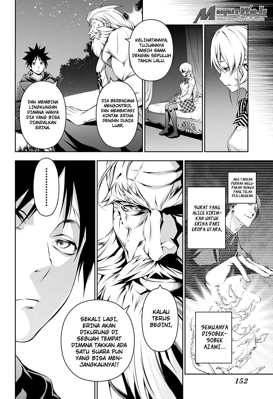 Chapter 137 - halaman 15
