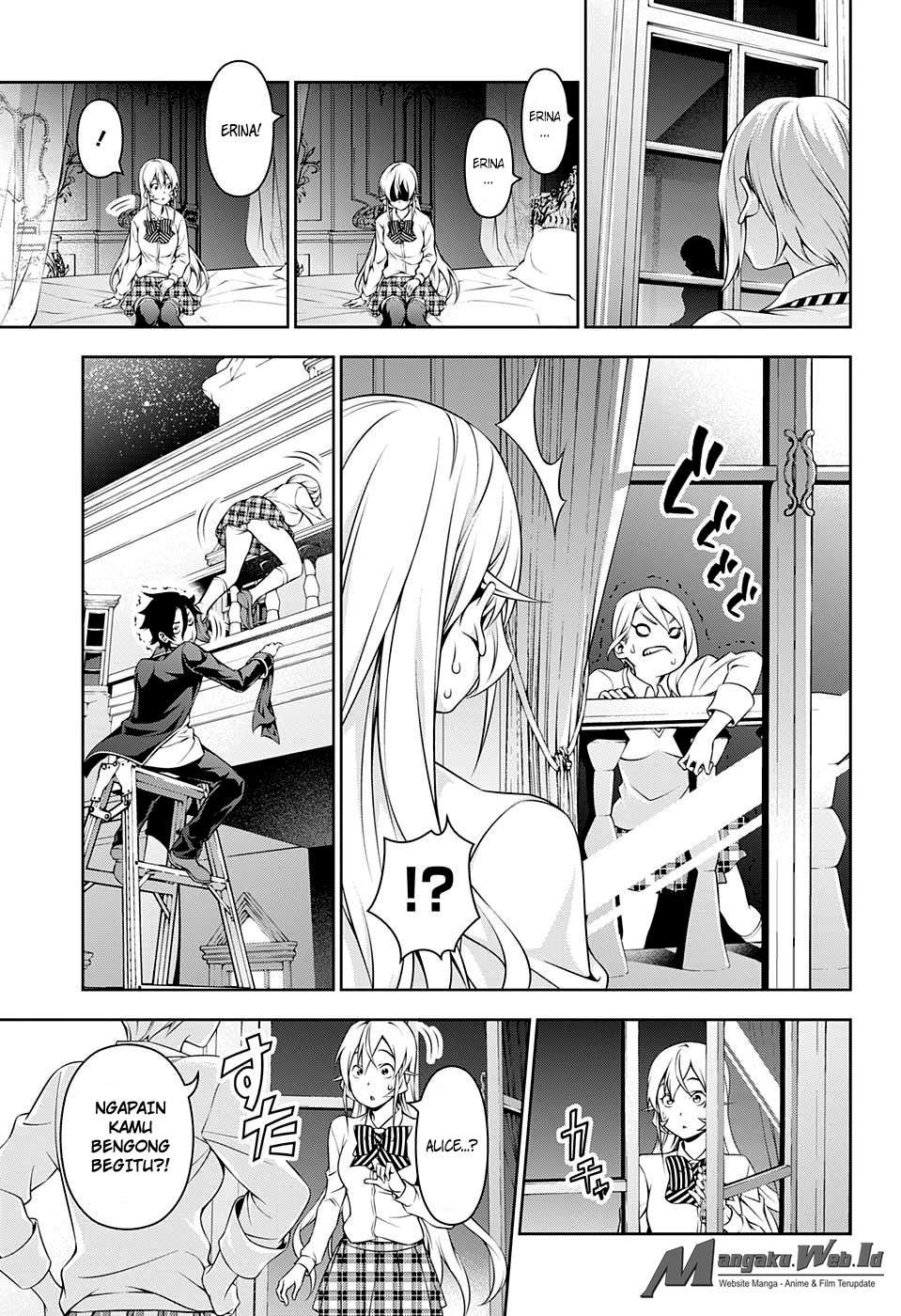 Chapter 137 - halaman 16