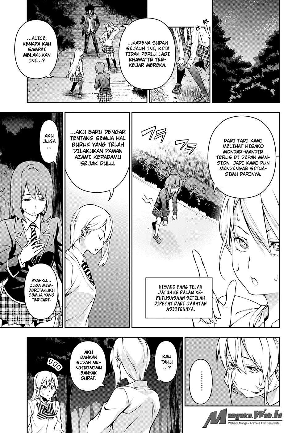 Chapter 137 - halaman 18