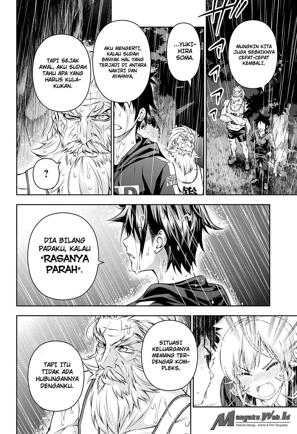Chapter 137 - halaman 23