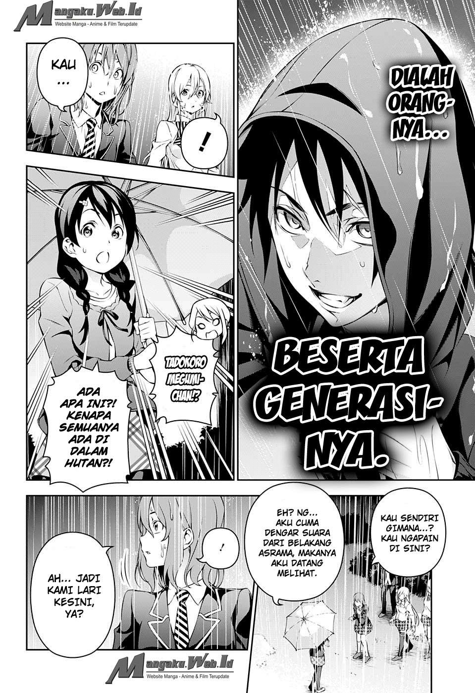 Chapter 137 - halaman 25